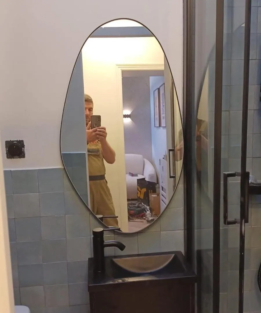 Apartment Luxury Studio Parc Monceau Paris