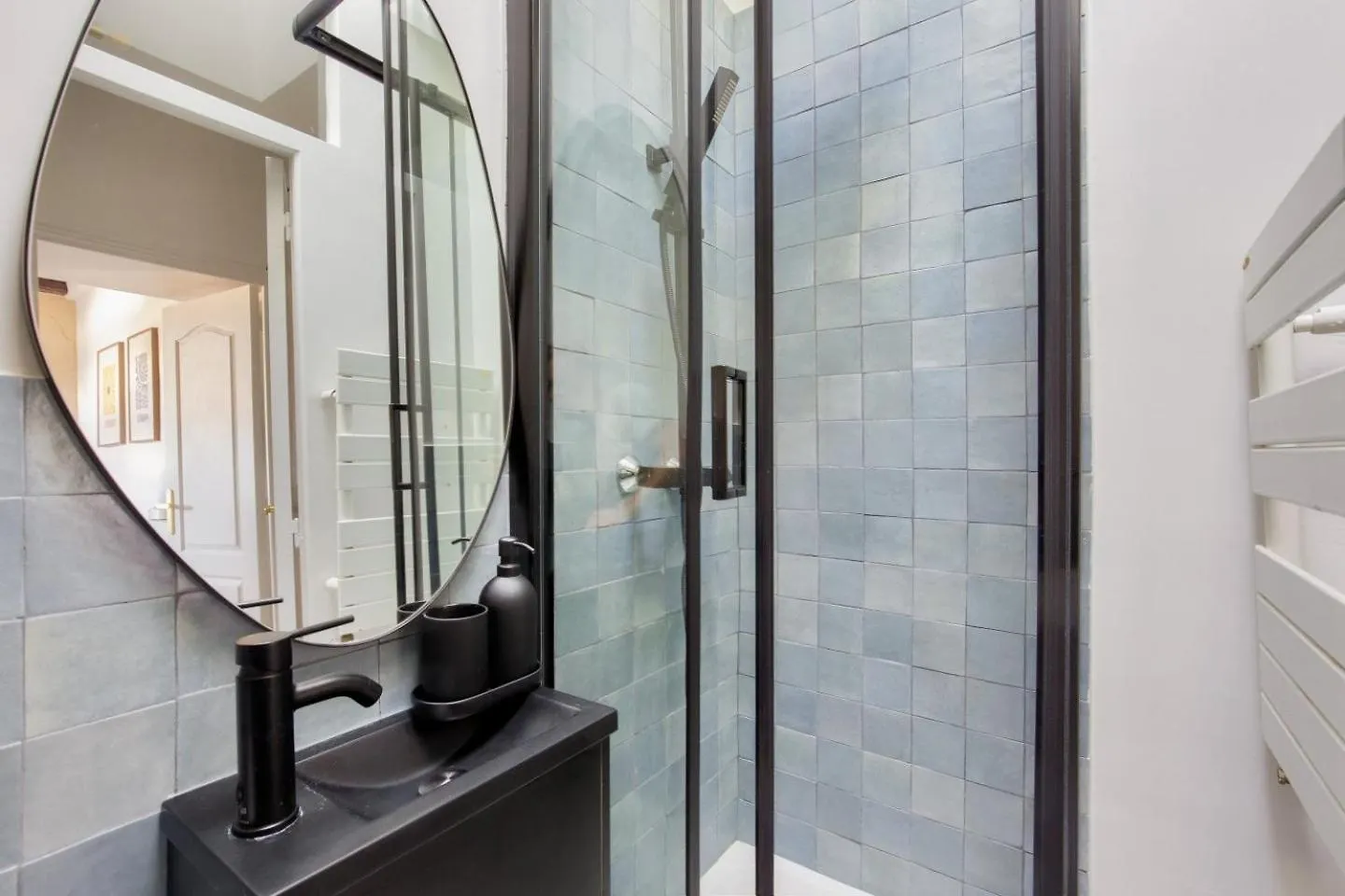 Luxury Studio Parc Monceau Paris 0*,  France